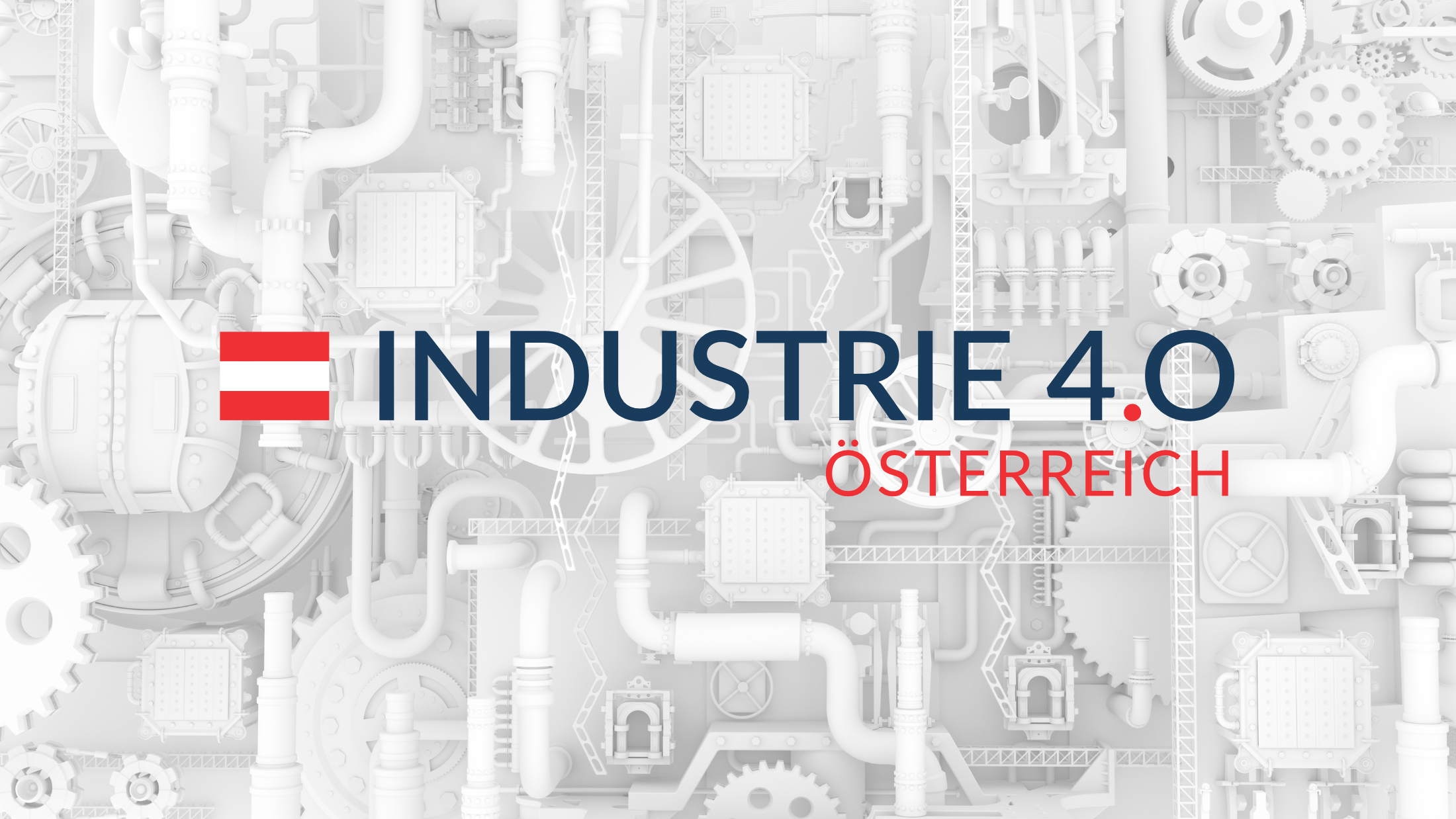 Summit Industrie 4.0 – Oder: Warum sich das mit der KI für Österreich “eh no ausgeht…”